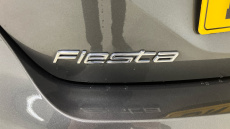 Ford Fiesta 1.0 EcoBoost Trend 5dr Petrol Hatchback